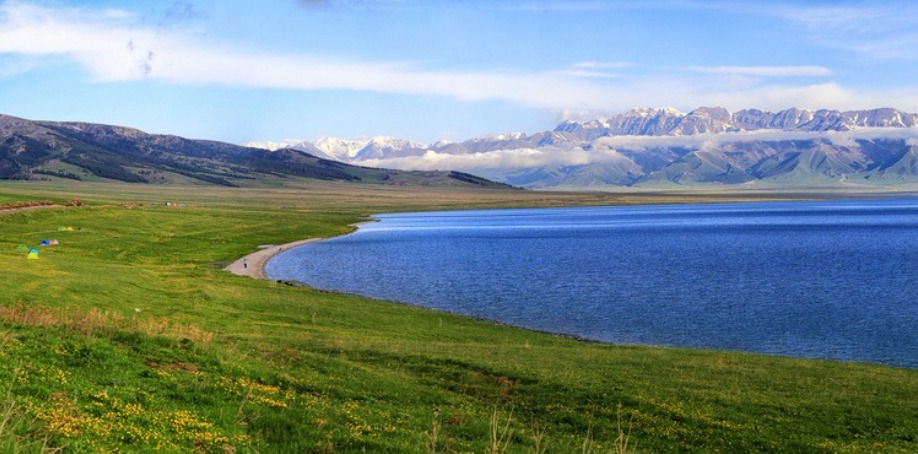 新疆賽里木湖旅遊攻略指南- 新疆旅遊攻略| 新疆玩家俱樂部